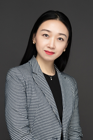 姜南：融合部行政副校長(zhǎng)，人力資源部副主任
