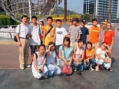 《美國人的＂想象力＂》--劉建華