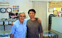 《敬業(yè)與休閑面面觀》--劉安兵