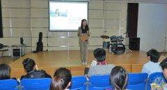 加拿大維多利亞大學(xué)訪問(wèn)國(guó)際項(xiàng)目部