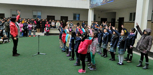 國(guó)際項(xiàng)目部歡慶感恩節(jié)