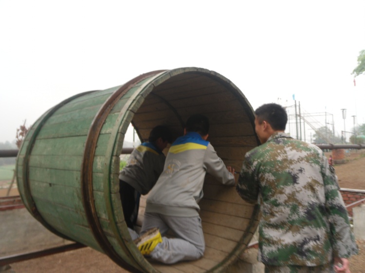 2013    四下春游 - 王老師 - 花開燦爛 我最閃亮