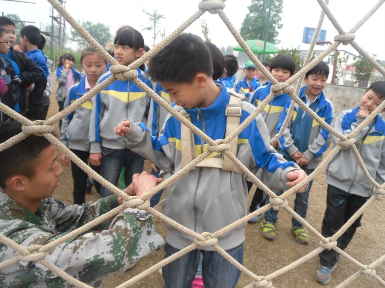 2013    四下春游 - 王老師 - 花開燦爛 我最閃亮