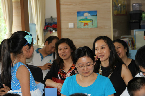 《家園的呼喚》主題探究活動：愛護(hù)家園從我做起！ - O(&cap;_&cap;)O~ - 喜羊羊↖(^&omega;^)↗