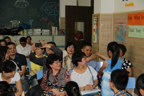 《家園的呼喚》主題探究活動：愛護(hù)家園從我做起！ - O(&cap;_&cap;)O~ - 喜羊羊↖(^&omega;^)↗