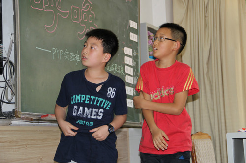 《家園的呼喚》主題探究活動：愛護(hù)家園從我做起！ - O(&cap;_&cap;)O~ - 喜羊羊↖(^&omega;^)↗