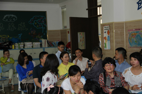 《家園的呼喚》主題探究活動：愛護(hù)家園從我做起！ - O(&cap;_&cap;)O~ - 喜羊羊↖(^&omega;^)↗