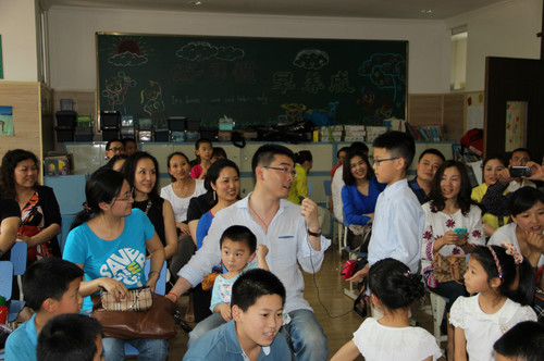 《家園的呼喚》主題探究活動：愛護(hù)家園從我做起！ - O(&cap;_&cap;)O~ - 喜羊羊↖(^&omega;^)↗