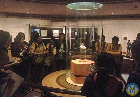 MYP YEAR 3&ldquo;金沙&rdquo;探究活動(dòng)