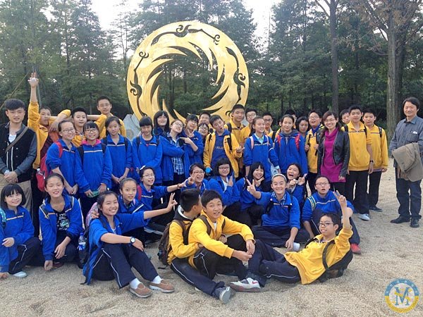 MYP YEAR 3&ldquo;金沙&rdquo;探究活動(dòng)