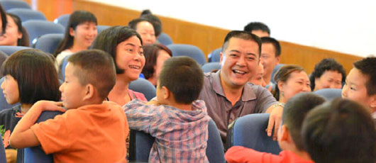  【探究課堂】PYP《我們來(lái)自哪里》超學(xué)科探究開(kāi)課啦！ 