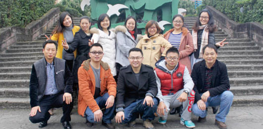  【教研動(dòng)態(tài)】“教學(xué)研討月”掠影——“教學(xué)技能大賽”上演巔峰對決戰(zhàn) 