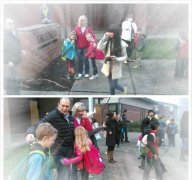  【美視美國(guó)全浸課堂體驗(yàn)營(yíng)】離開(kāi)家庭前往洛杉磯：星光大道、中國(guó)大劇院 