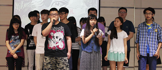  【畢業(yè)季】明日又天涯，今朝多珍重——高三畢業(yè)典禮 