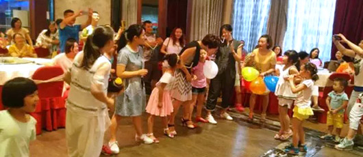  【新學(xué)期·煥新】追求不一樣的卓越--跨越中的項目部2020級 