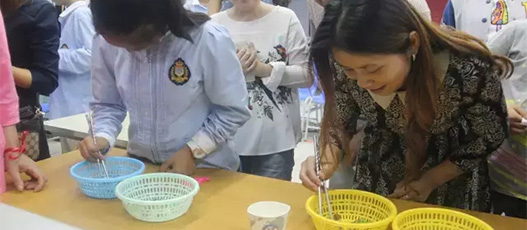  【我們的中秋】MYP中秋親子游園會，傳承文化與眾不同 