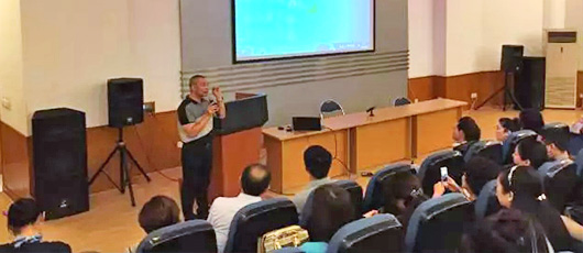  【PYP動態(tài)】家長媽媽帶你走進九月的PYP家長沙龍 