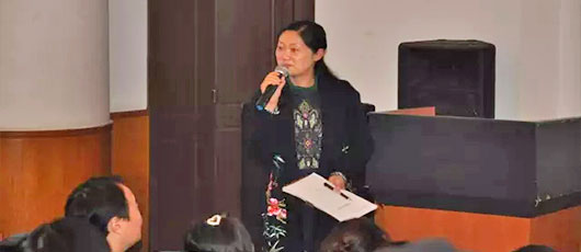  【PYP動(dòng)態(tài)】一年級(jí)PYP家長(zhǎng)沙龍 