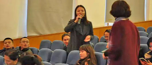 【PYP動(dòng)態(tài)】讓教與學(xué)更加落實(shí)與精彩的評(píng)估課程--PYP三年級(jí)11月家長(zhǎng)沙龍