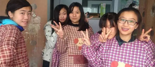  【課外實踐】陶冶生活 藝享人生——國際部陶藝之行 