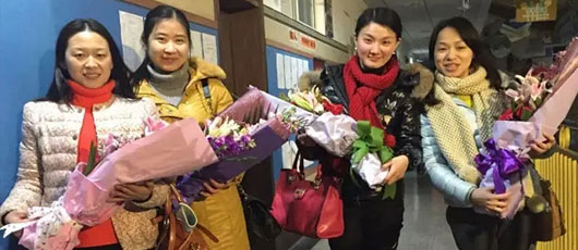 【PYP動(dòng)態(tài)】美國專家團(tuán)講座--PYP家長(zhǎng)沙龍系列活動(dòng)