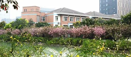  【新學(xué)期快樂】親愛的小伙伴們，歡迎返校！ 