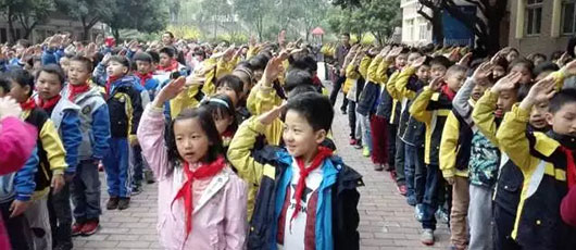  親愛的三月，請(qǐng)進(jìn)！ 