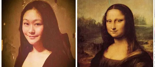  【MYP動(dòng)態(tài)】《向藝術(shù)大師致敬》--MYP視覺藝術(shù)作業(yè) 