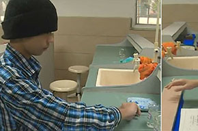 【睛彩】中學(xué)部：理科實驗操作——物理實驗視頻詳解