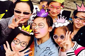  【春深正當(dāng)游】田園記憶，美好回憶——六年級(jí)快樂(lè)春游 