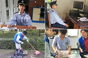  【MYP動態(tài)】交流達人養(yǎng)成記--MYP3中文單元探究活動紀實(二)體驗篇 