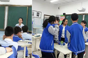  【MYP動態(tài)】交流達人養(yǎng)成記--MYP3中文單元探究活動紀實(三)感悟篇 