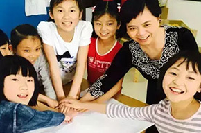  【PYP動態(tài)】“最美人間四月天”--IB-PYP共建家校學(xué)習(xí)社區(qū)親子運(yùn)動會 