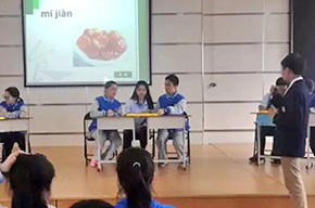  【MYP動態(tài)】我與漢字聽寫大賽--語言藝術節(jié)之漢字聽寫大賽 