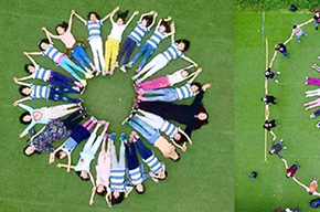  【月的結(jié)語(yǔ)】五月，同在世界--小學(xué)部學(xué)月主題活動(dòng) 