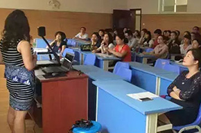  假如我重返青蔥校園--記IB-PYP共建家校學(xué)習(xí)者社區(qū)之三年級(jí)家長(zhǎng)沙龍 