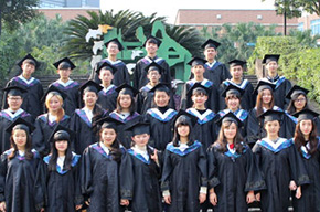  成都美視師一學(xué)校中美英才班第三屆畢業(yè)生大學(xué)錄取紅榜 