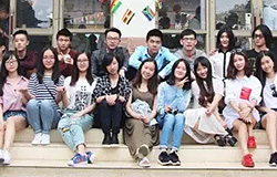  美視2016屆IB-DP畢業(yè)生錄取動(dòng)態(tài) 