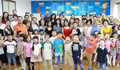  【PYP動(dòng)態(tài)】走近IB-PYP，快樂起航 