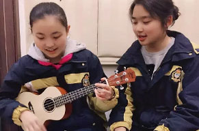  【中學(xué)部】《荏苒三年》--歌青春，詩年華 