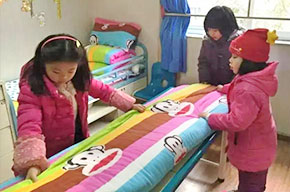  【小學(xué)部】除舊迎新大掃除啦！ 