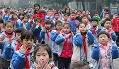  新學(xué)期，迎一個新生般的季節(jié) 