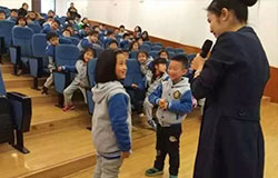  【PYP動態(tài)】習(xí)得禮儀 高雅表達 