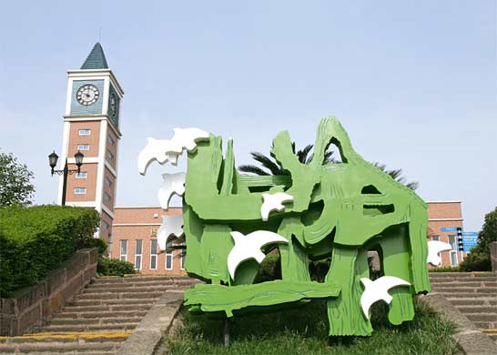  【睛彩】成都美視師一學校歡迎您！ 