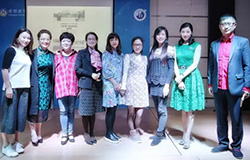 美視朗讀者 | 久違了，那個燈下為我朗讀的父母