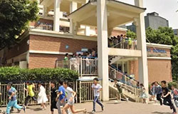  九周年 | 孩子，今天我們能引領(lǐng)你學(xué)會什么？ 