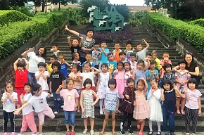  開學(xué)啦，美寶們?。?！ 