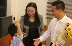  PYP家長(zhǎng)工作坊 | 優(yōu)秀爸爸育兒經(jīng)，真知灼見(jiàn)引共鳴 