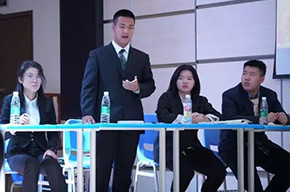  圍觀 | 耍太極or亮劍直指？“文理之戰(zhàn)”即將打響，快來站隊(duì)！ 