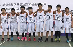  捷報(bào) | 創(chuàng)造美視歷史的男孩兒們，Good job！ 